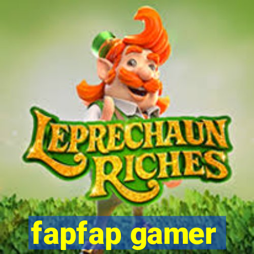 fapfap gamer